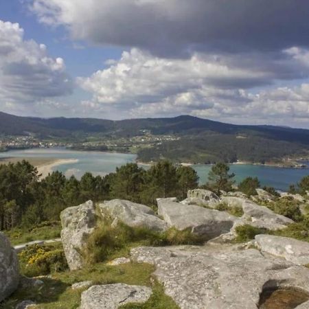 Apartmán Ponteceso, Mar Y Fer Exteriér fotografie