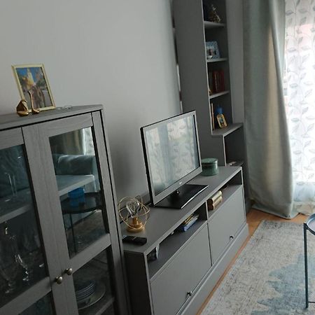 Apartmán Ponteceso, Mar Y Fer Exteriér fotografie