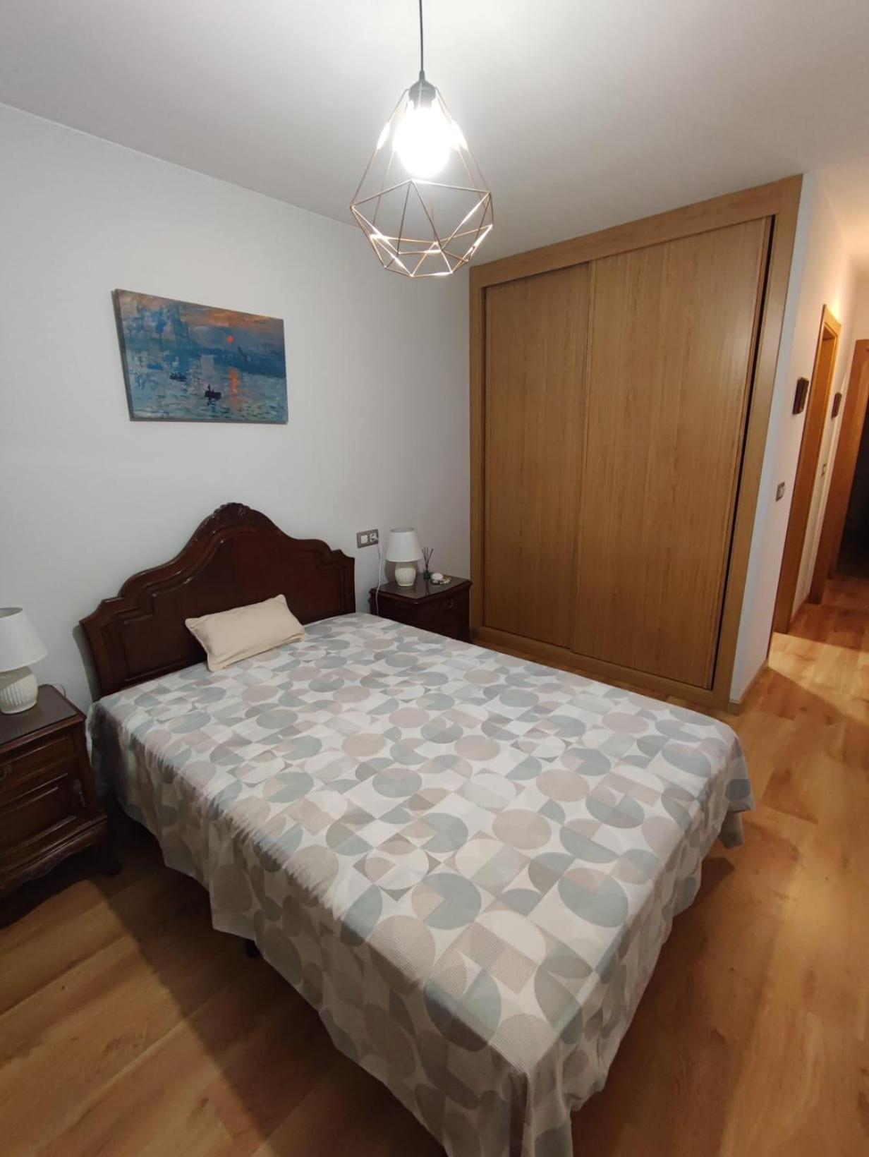 Apartmán Ponteceso, Mar Y Fer Exteriér fotografie