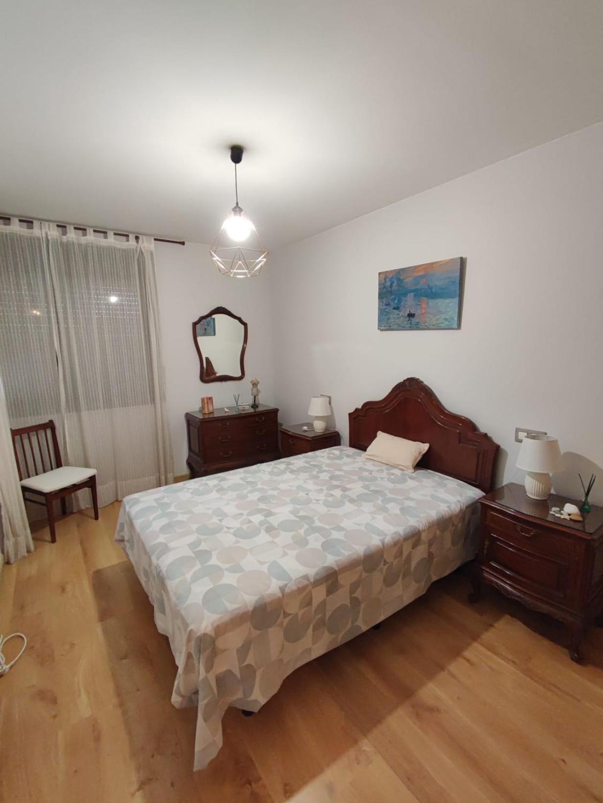 Apartmán Ponteceso, Mar Y Fer Exteriér fotografie